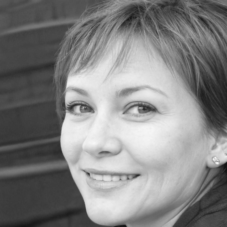 Portraitfoto von Jennifer