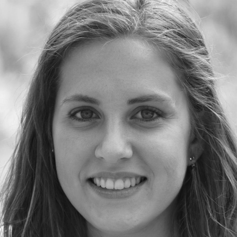 Portraitfoto von Lisa