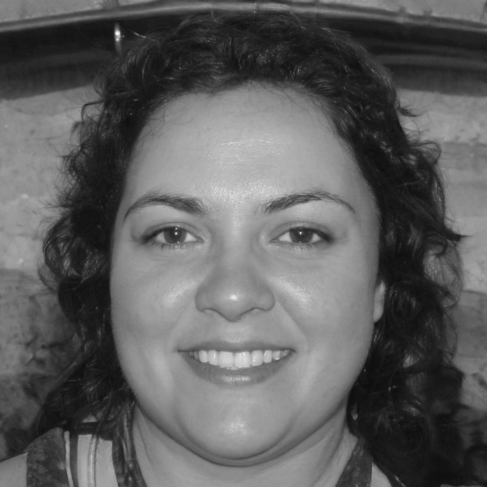 Portraitfoto von Sarah